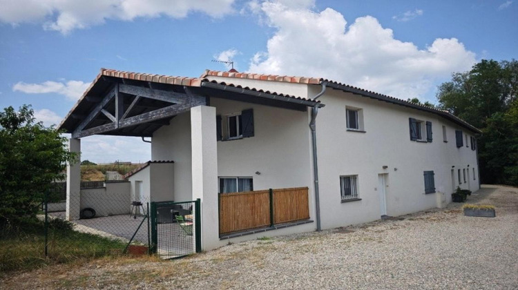 Ma-Cabane - Vente Appartement MERVILLE, 102 m²