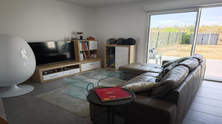 Ma-Cabane - Vente Appartement MERVILLE, 102 m²