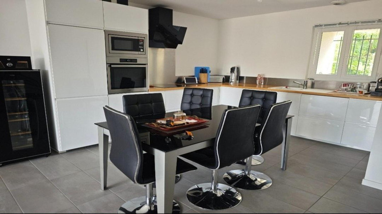 Ma-Cabane - Vente Appartement MERVILLE, 102 m²