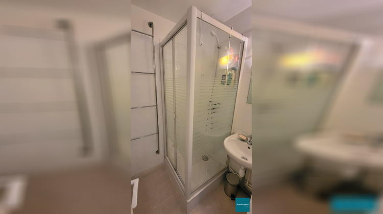 Ma-Cabane - Vente Appartement Merville-Franceville-Plage, 30 m²