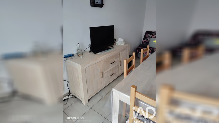 Ma-Cabane - Vente Appartement Merville-Franceville-Plage, 34 m²