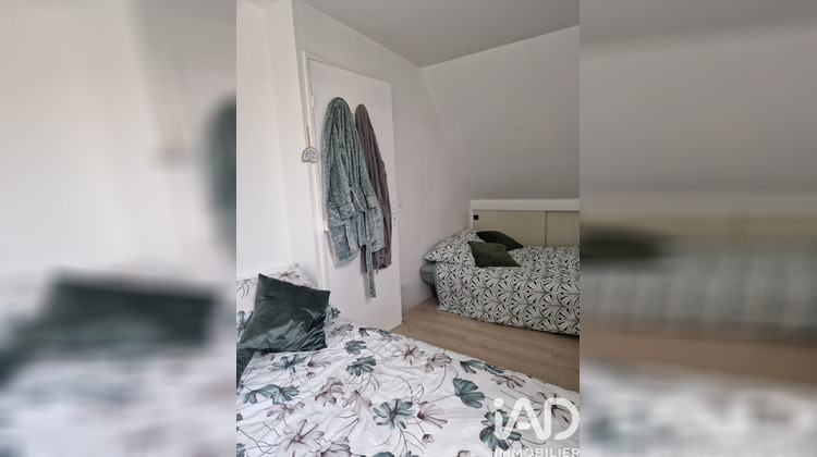 Ma-Cabane - Vente Appartement Merville-Franceville-Plage, 34 m²