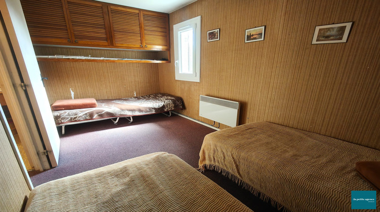 Ma-Cabane - Vente Appartement Merville-Franceville-Plage, 25 m²