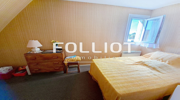 Ma-Cabane - Vente Appartement MERVILLE-FRANCEVILLE-PLAGE, 30 m²