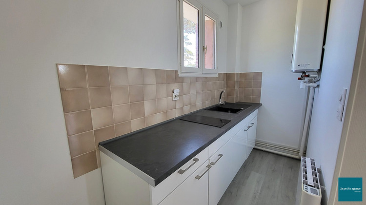 Ma-Cabane - Vente Appartement Merville-Franceville-Plage, 21 m²