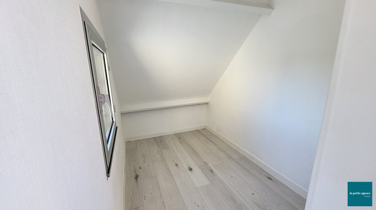 Ma-Cabane - Vente Appartement Merville-Franceville-Plage, 21 m²