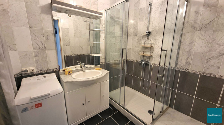 Ma-Cabane - Vente Appartement Merville-Franceville-Plage, 56 m²