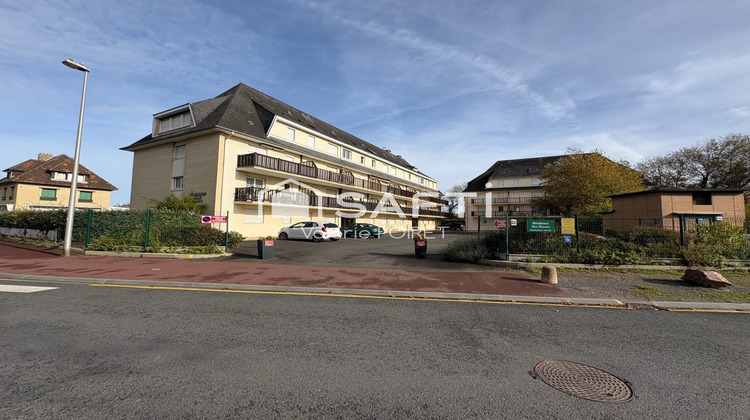 Ma-Cabane - Vente Appartement Merville-Franceville-Plage, 56 m²