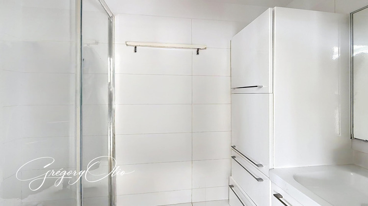 Ma-Cabane - Vente Appartement Merville-Franceville-Plage, 32 m²