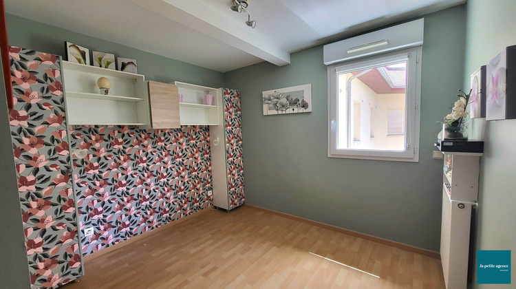 Ma-Cabane - Vente Appartement Merville-Franceville-Plage, 52 m²