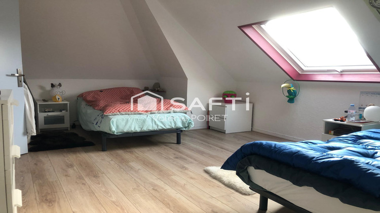 Ma-Cabane - Vente Appartement Merville-Franceville-Plage, 56 m²
