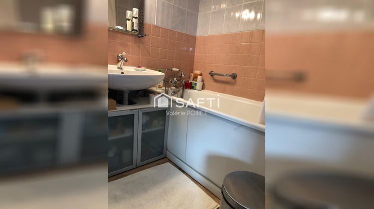 Ma-Cabane - Vente Appartement Merville-Franceville-Plage, 56 m²