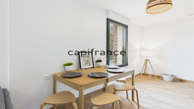 Ma-Cabane - Vente Appartement MERVILLE FRANCEVILLE PLAGE, 38 m²