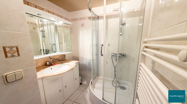 Ma-Cabane - Vente Appartement Merville-Franceville-Plage, 33 m²