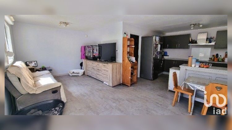 Ma-Cabane - Vente Appartement Mery, 80 m²