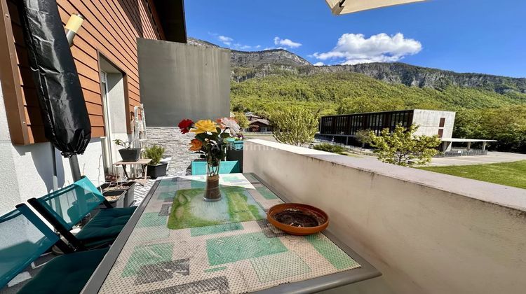 Ma-Cabane - Vente Appartement Méry, 77 m²