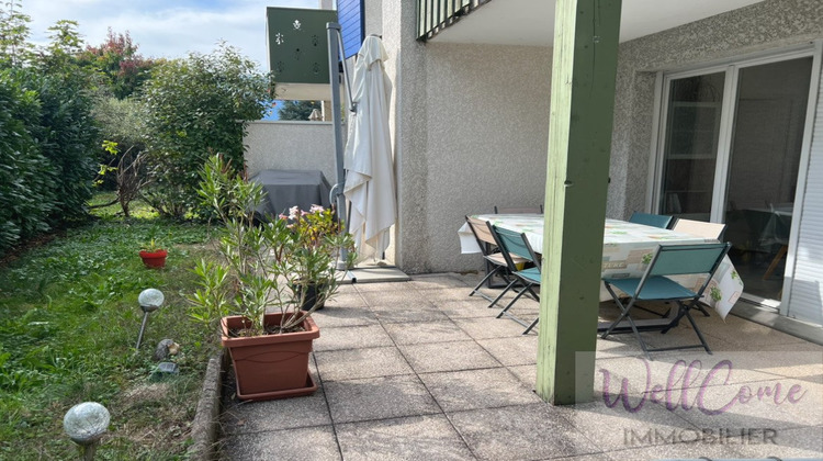 Ma-Cabane - Vente Appartement MERY, 73 m²