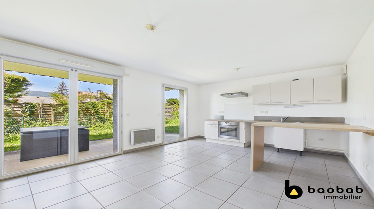 Ma-Cabane - Vente Appartement Méry, 43 m²