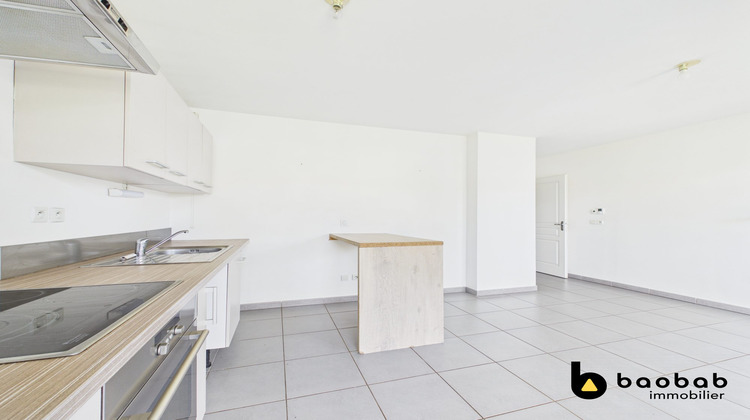 Ma-Cabane - Vente Appartement Méry, 43 m²