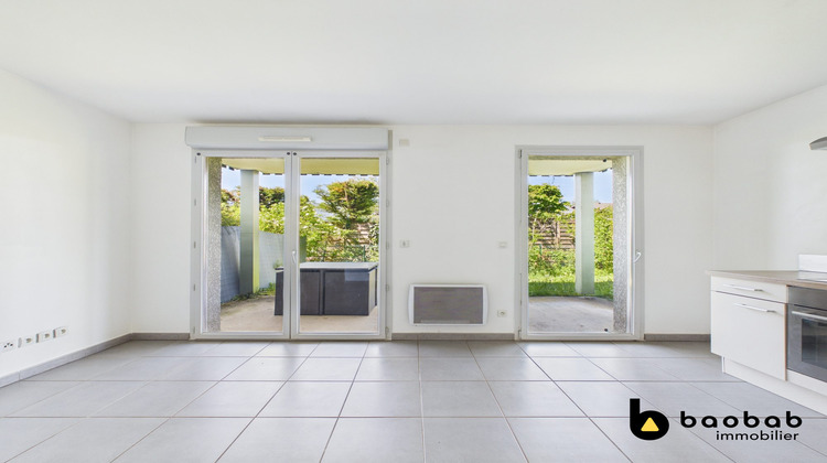 Ma-Cabane - Vente Appartement Méry, 43 m²