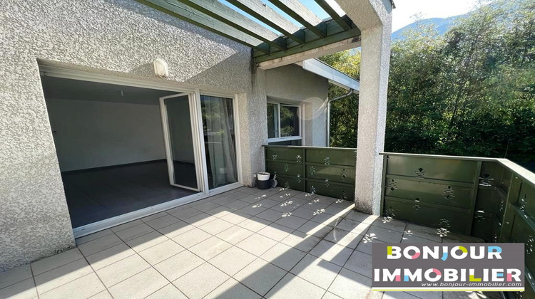 Ma-Cabane - Vente Appartement Méry, 72 m²