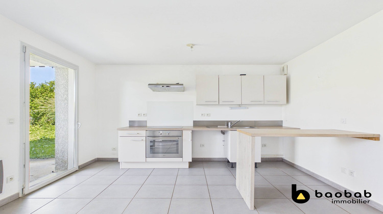 Ma-Cabane - Vente Appartement Méry, 43 m²