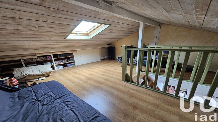 Ma-Cabane - Vente Appartement Méry-sur-Oise, 58 m²