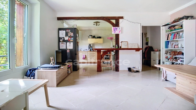 Ma-Cabane - Vente Appartement MERY SUR OISE, 36 m²