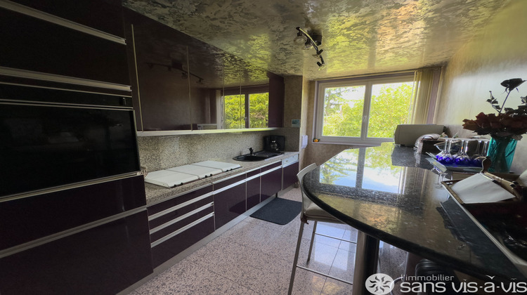 Ma-Cabane - Vente Appartement Méry-sur-Oise, 66 m²