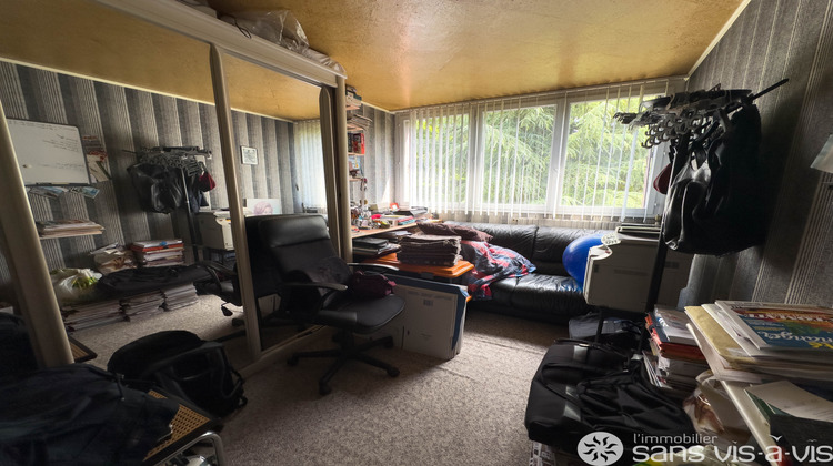 Ma-Cabane - Vente Appartement Méry-sur-Oise, 66 m²