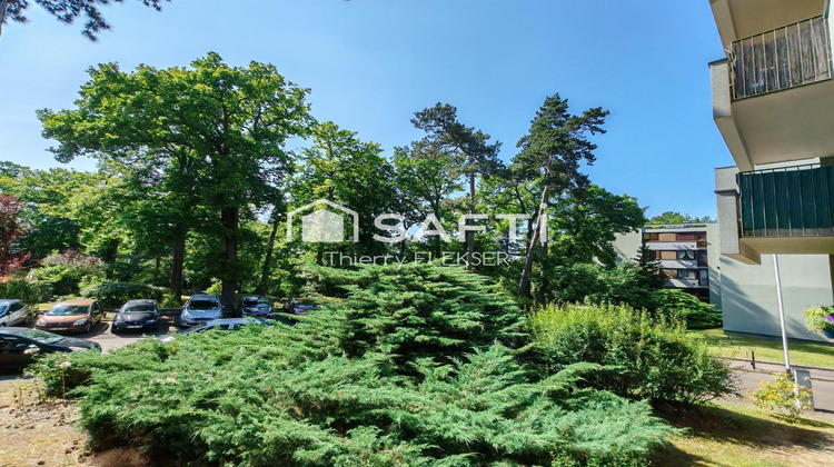 Ma-Cabane - Vente Appartement Mery-sur-Oise, 79 m²