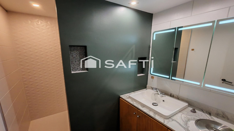 Ma-Cabane - Vente Appartement Mery-sur-Oise, 79 m²