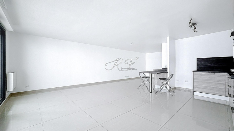 Ma-Cabane - Vente Appartement Mery-sur-Oise, 48 m²