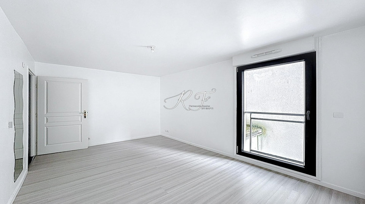 Ma-Cabane - Vente Appartement Mery-sur-Oise, 48 m²