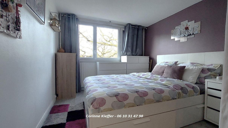 Ma-Cabane - Vente Appartement MERY SUR OISE, 79 m²