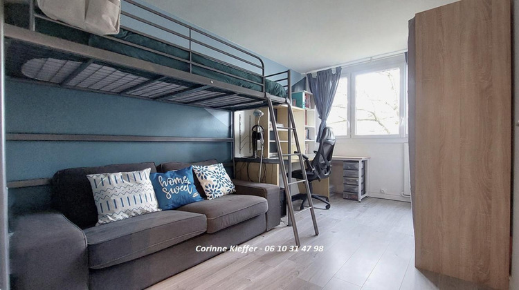 Ma-Cabane - Vente Appartement MERY SUR OISE, 79 m²