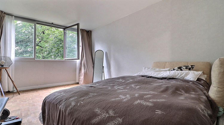 Ma-Cabane - Vente Appartement MERY-SUR-OISE, 79 m²