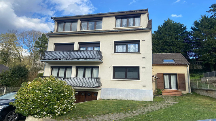 Ma-Cabane - Vente Appartement MERY-SUR-OISE, 96 m²