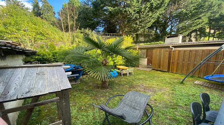 Ma-Cabane - Vente Appartement MERY-SUR-OISE, 96 m²