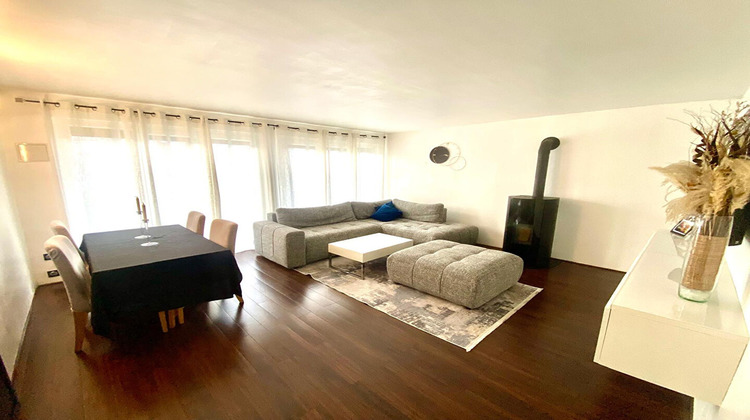 Ma-Cabane - Vente Appartement MERY-SUR-OISE, 96 m²