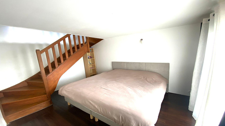 Ma-Cabane - Vente Appartement MERY-SUR-OISE, 96 m²