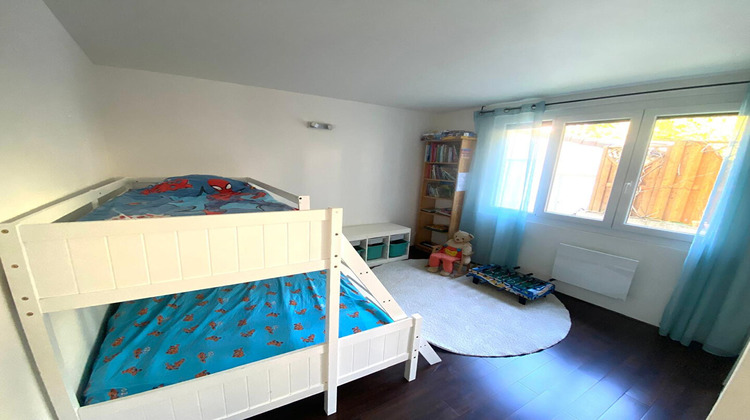 Ma-Cabane - Vente Appartement MERY-SUR-OISE, 96 m²