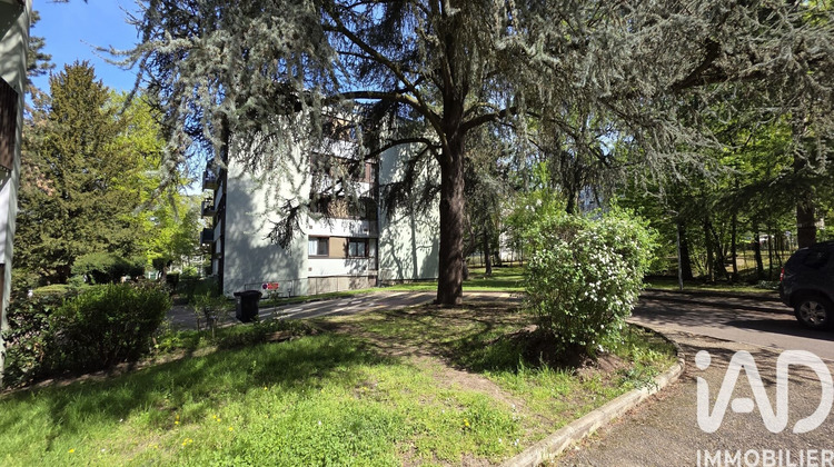 Ma-Cabane - Vente Appartement Méry-sur-Oise, 47 m²