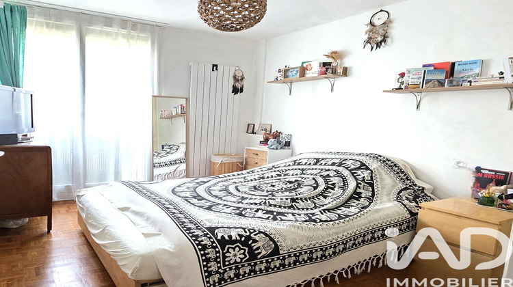Ma-Cabane - Vente Appartement Méry-sur-Oise, 47 m²