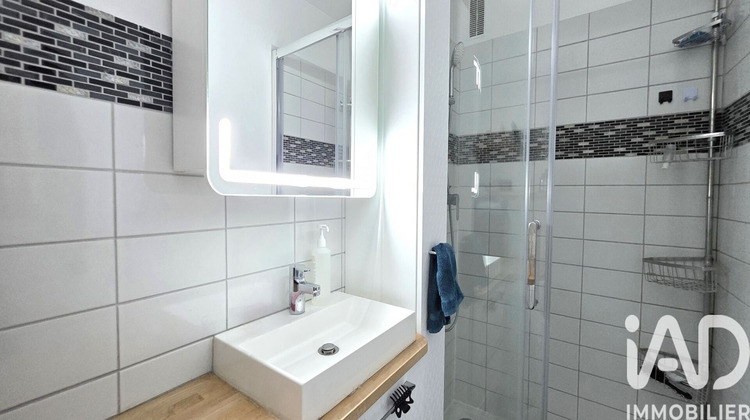 Ma-Cabane - Vente Appartement Méry-sur-Oise, 47 m²