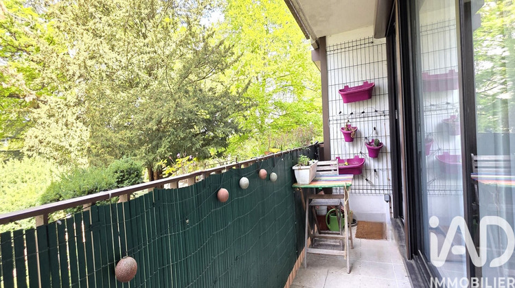 Ma-Cabane - Vente Appartement Méry-sur-Oise, 47 m²