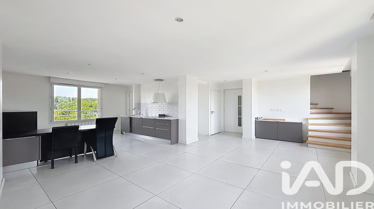 Ma-Cabane - Vente Appartement Méry-sur-Oise, 65 m²