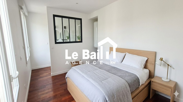 Ma-Cabane - Vente Appartement Méry-sur-Oise, 65 m²