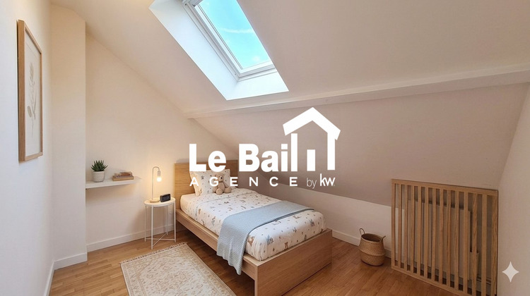 Ma-Cabane - Vente Appartement Méry-sur-Oise, 65 m²