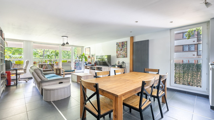 Ma-Cabane - Vente Appartement MERY-SUR-OISE, 78 m²
